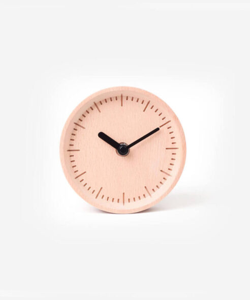 Klosh Wall Clock - Image 2